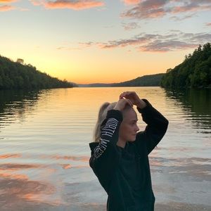 Meet your Posher, Zoe